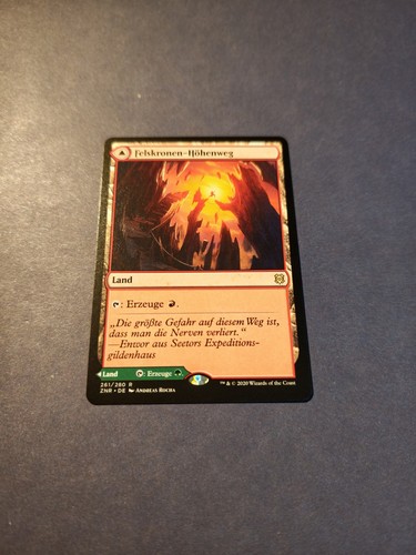 Magic the gathering - magic,