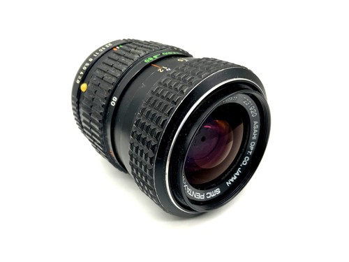 Pentax 80mm 8 4 - 40-80mm, 1:2.8-4