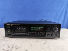 Onkyo Integra TA-2870 3-Kopf