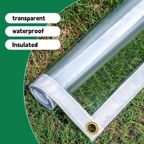 Pvc wasserdichte transparente - pvc,