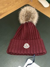 Moncler mütze berretto - mütze,