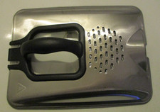 Deckel mit Sichtfenster & Fettfilter für Kaltzonenfrit­teuse Bifinett Lidl