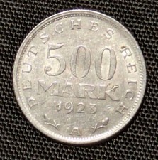 Deutsches  Reich Weimarer