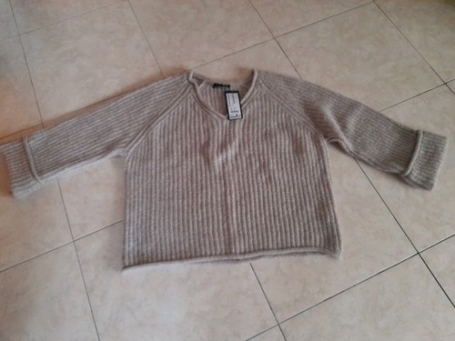 Pullover von amisu - von,