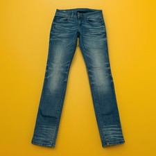 G-Star LYNN MID SKINNY Damen
