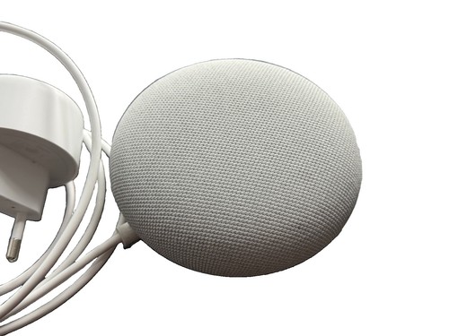 Google nest mini 2 - mini, (2