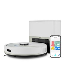 MEDION Smarter Saugroboter mit