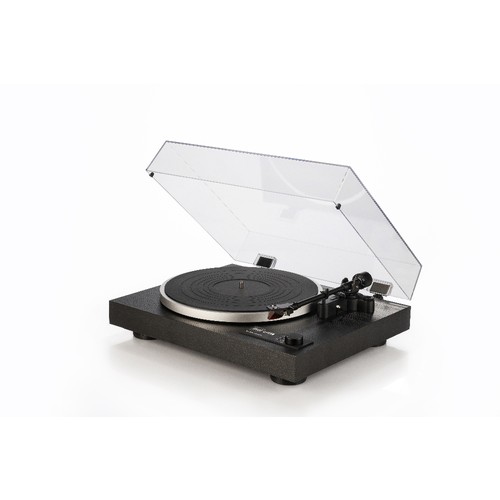 Dual 418 schwarz - dual,