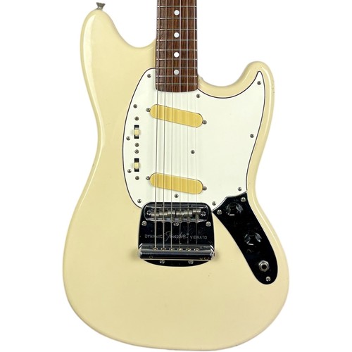 Fender japan reissue - fender, 66