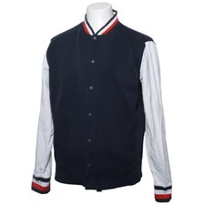 Tommy Hilfiger, Collegejacke