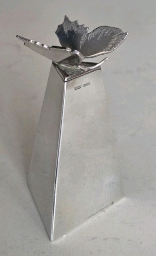 Vintage london silber - vintage,