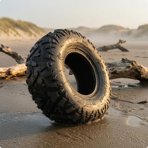 Tubeless offroad reifen - reifen, ohne