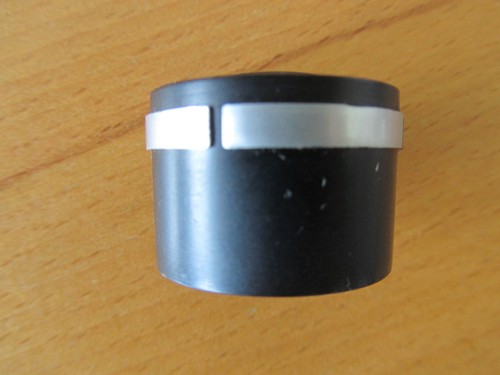 Dual tonarmgewicht für - dual,