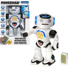 Lexibook Powerman Lernroboter