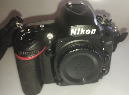 Nikon d610 body - d610,
