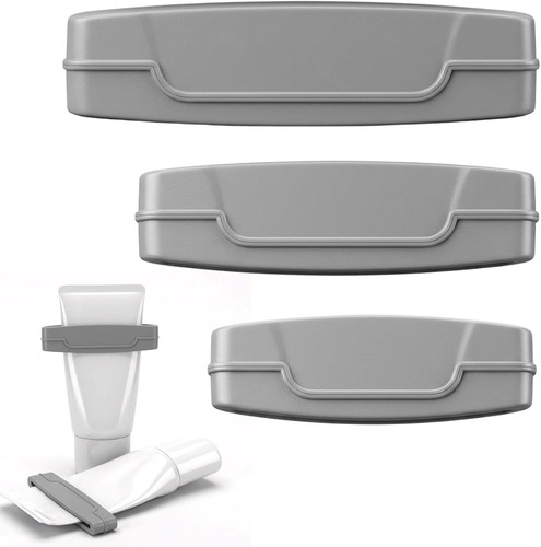 Stück zahnpasta squeezer - zahnpasta,