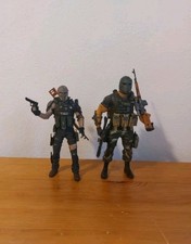 ARMY OF TWO NECA TOYS SALEM