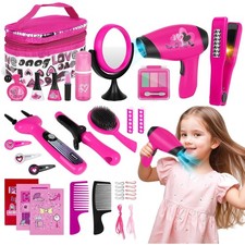 Kinder friseur set - kinder,