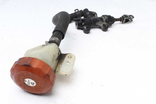 Bremspumpe bremse hinten - hinten, honda