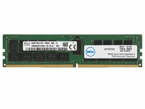 Hynix 32gb 2rx4 pc4 - sk,