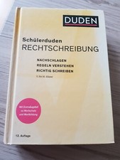 Schülerduden Duden