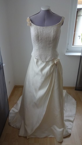 Wunderschönes brautkleid von - wunderschönes,
