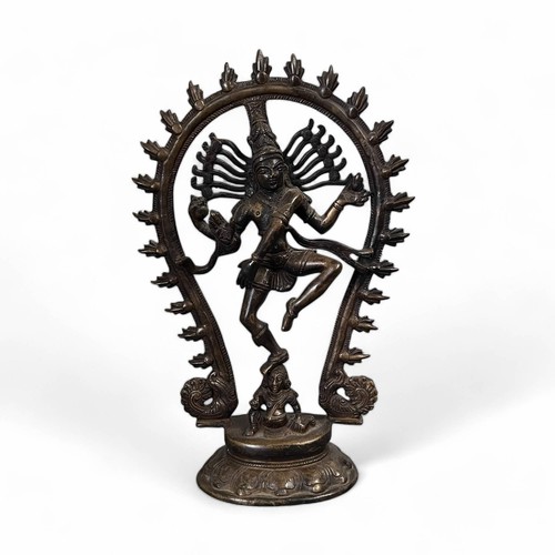 Dancing lord shiva - dancing,