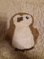 Eule Spieluhr Babyclub C&A Vintage Schlaf Kindlein Schlaf Sehr Alt 80er 90er #20