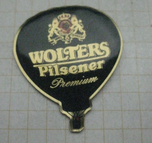 Wolters pilsener - pilsener, /