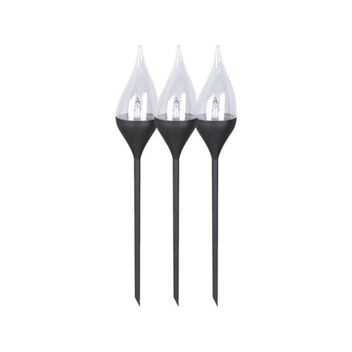 Melitec 3er set solar - melitec,
