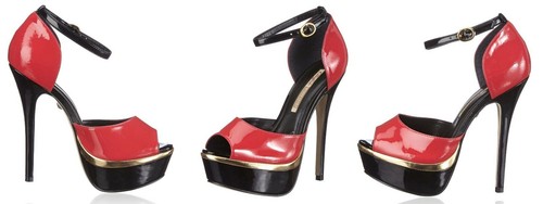 Buffalo london sexy lack - buffalo,