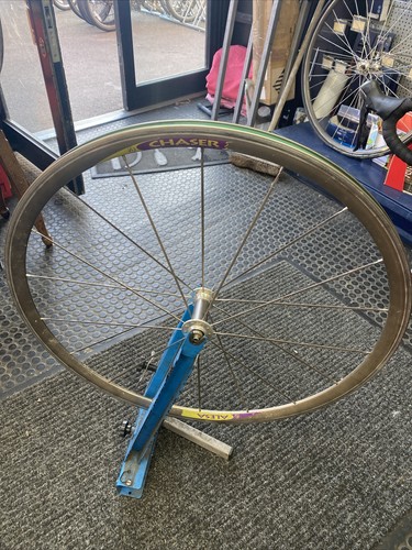 700c vorderrad aero - 700c,