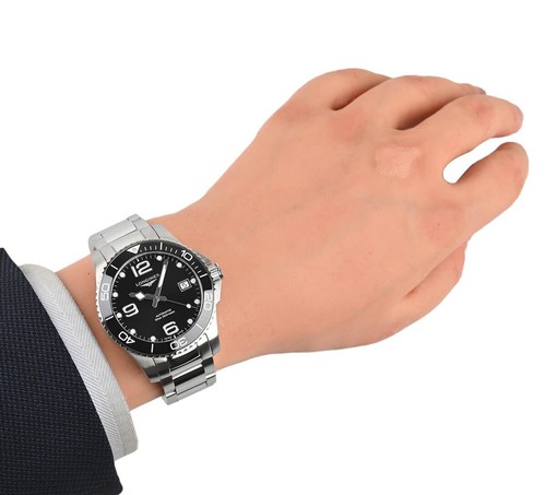 Longines hydroconquest - hydroconquest,