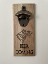 Personalisierter rustikaler