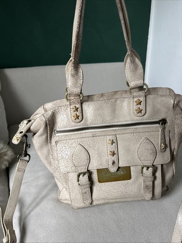 Ledertasche liebeskind - liebeskind, •