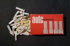 Begrenzungspfeiler Prefo DDR Autorennbahn Rennbahn DDR Spielzeug  Ost Carrera