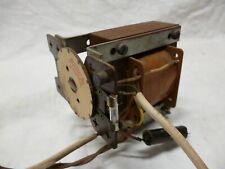 Netztrafo, power transformer -