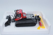 JC 4807 Pistenbully PB 600 1:43 ohne Kran SKI WELT NEU OVP