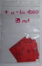 Plus minus Zahlenraum 1000  Klasse 3 /4 Puzzle Selbstkontrolle Grundschule