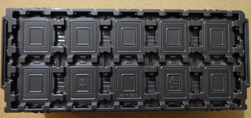 1pc cpu tray holder - cpu, 10x