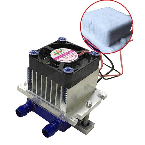 12v thermoelectric peltier - 12v,