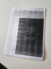 Jap Motoren Beschreibung Oldtimer Motorrad