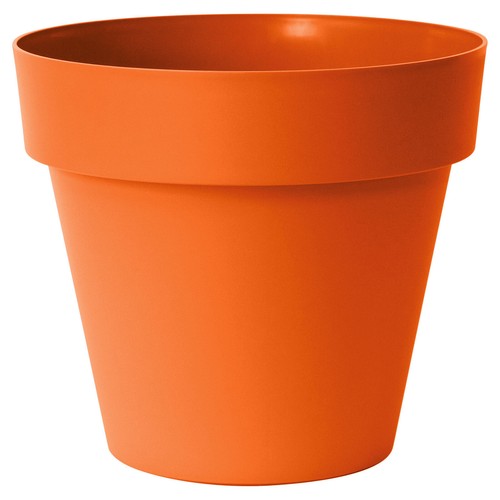 Blumentöpfe farben und 10 - blumentöpfe,