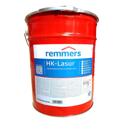 Remmers lasur - remmers, hk-lasur