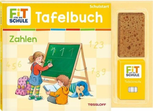 Tafelbuch für vorschule und - für,