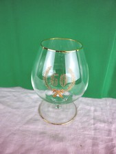 Schwenker Cognacschwenker groß zum 60. Geburtstag W1206