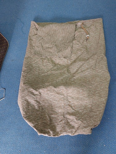 Nva ddr zeltsack - ddr, packsack