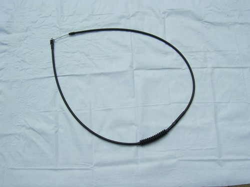 Kupplungszug vinylhülle 72m - kupplungszug, 1,72m