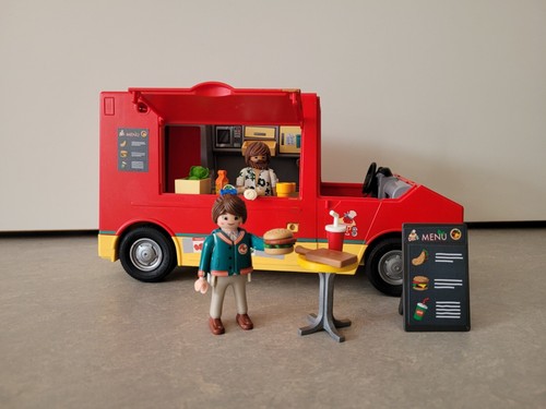 Playmobil 70075 movie del s - movie, del´s
