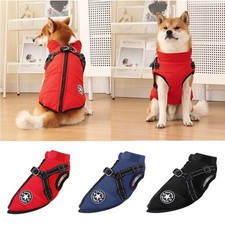 Hundejacke Winterweste Jacken